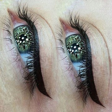 Обучение татуажу в Запорожье