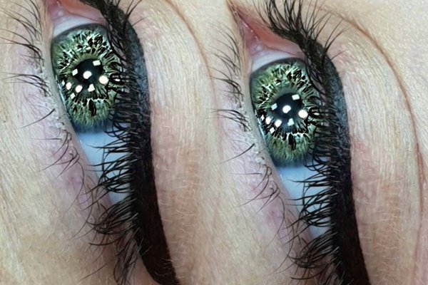 Тату - салон в Запорожье