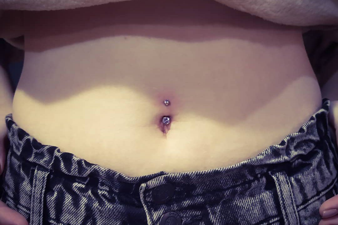 Обучение пирсингу в Умани