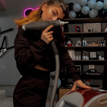 удаление тату в Мариуполе