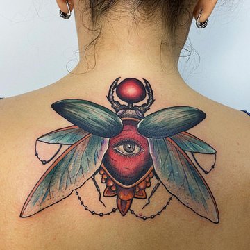 Обучение тату в Кривом Роге