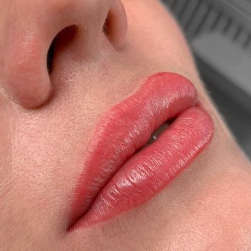 Татуаж в Каменец-Подольском