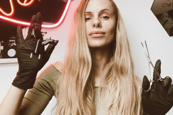 Обучение пирсингу в Белой Церкви