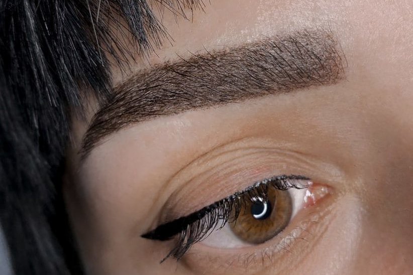 Татуаж в Луцке