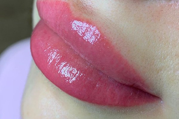 Татуаж в Запорожье