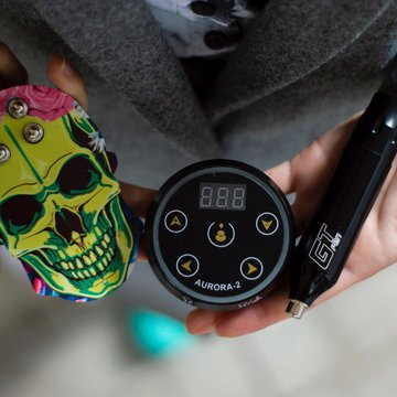 Тату салон в Одессе