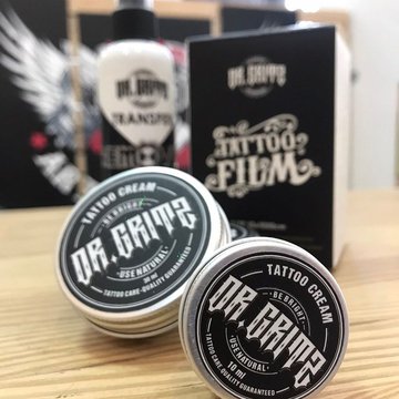 Тату салон в Каменском