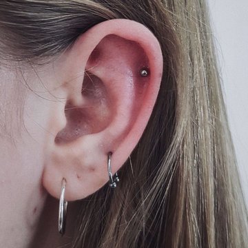 Обучение пирсингу в Херсоне