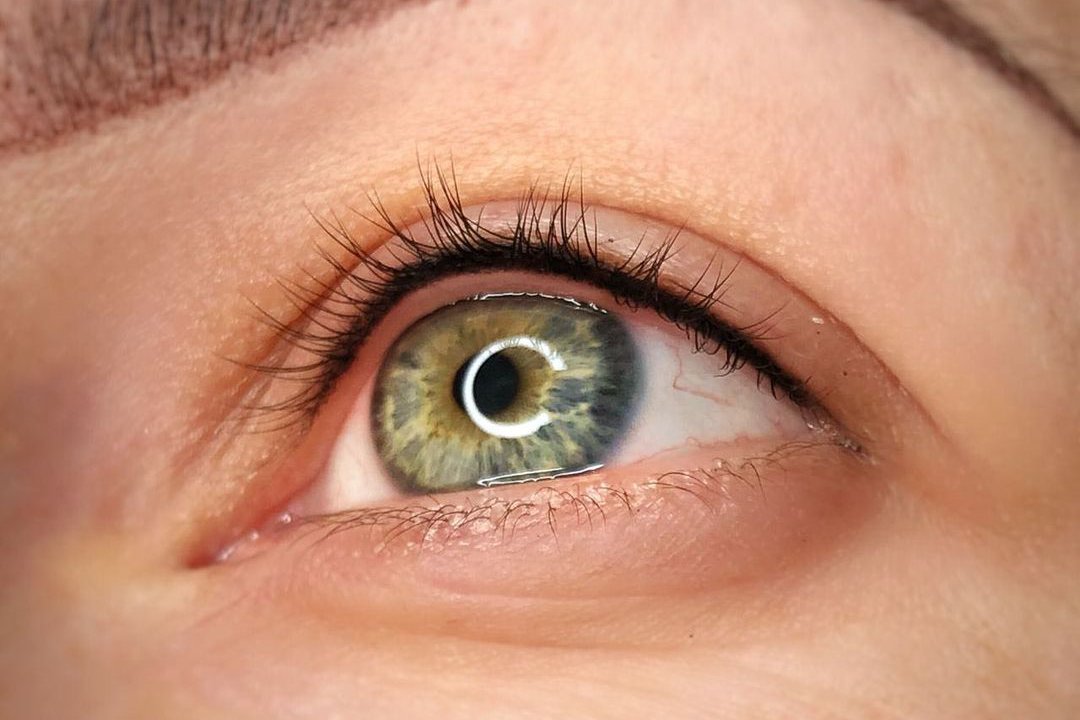 Permanent makeup training course in Ternopil