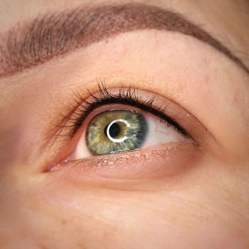 Обучение татуажу в Краматорске