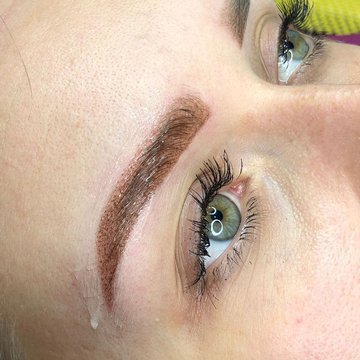 Обучение татуажу в Краматорске