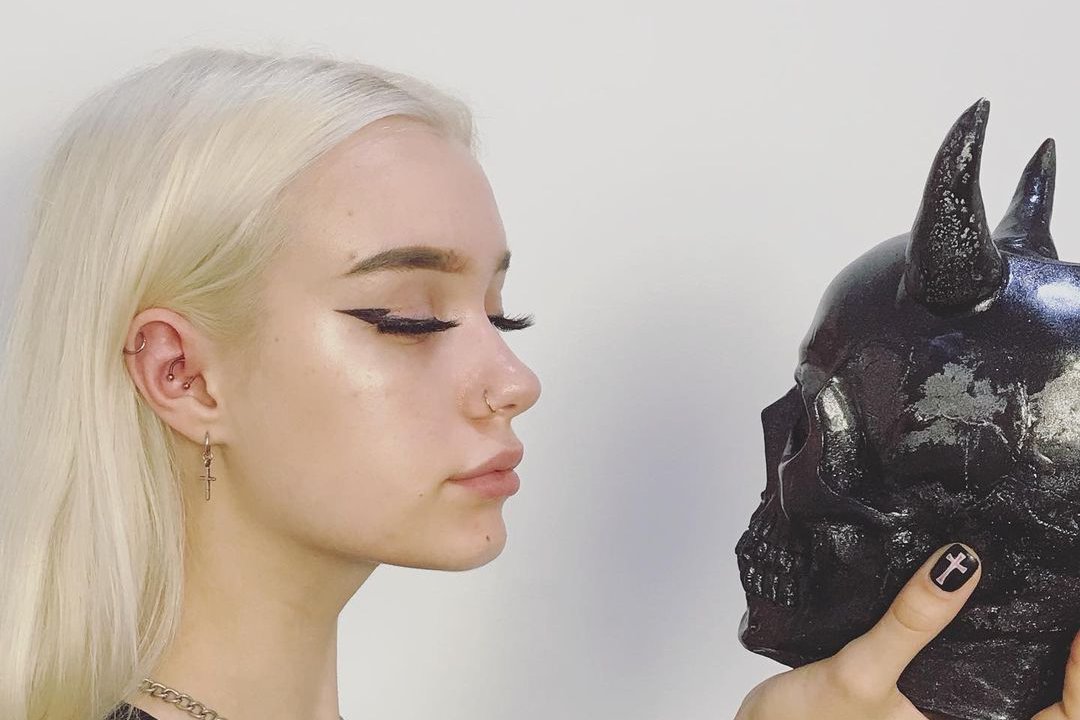 Обучение модификации тела в Днепре