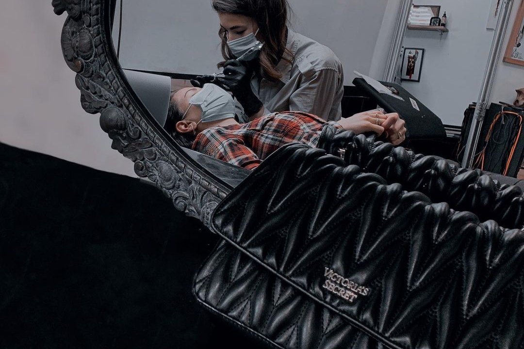 Навчання татуажу в Умані