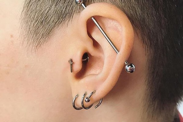 Wide range of services