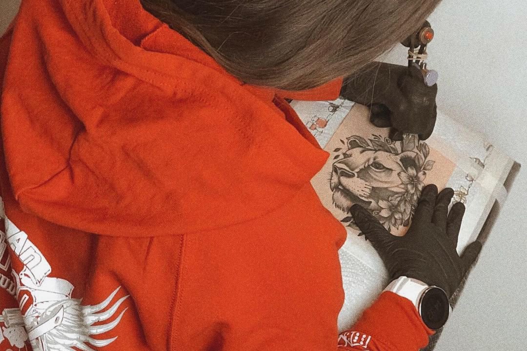 Обучение тату в Николаеве