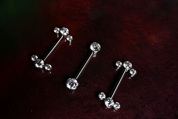 Обучение модификации тела в Днепре