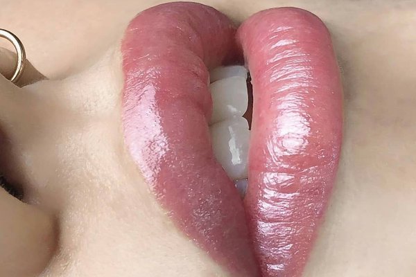 Перманентный макияж в Одессе