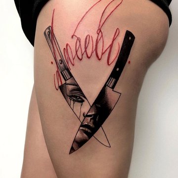 Тату в Харкові