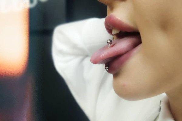 Пирсинг в Мелитополе