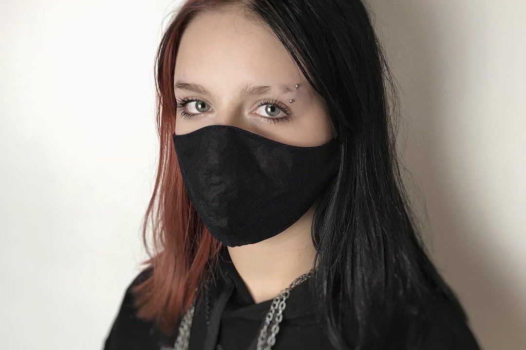 Навчання пірсингу в Івано-Франківську