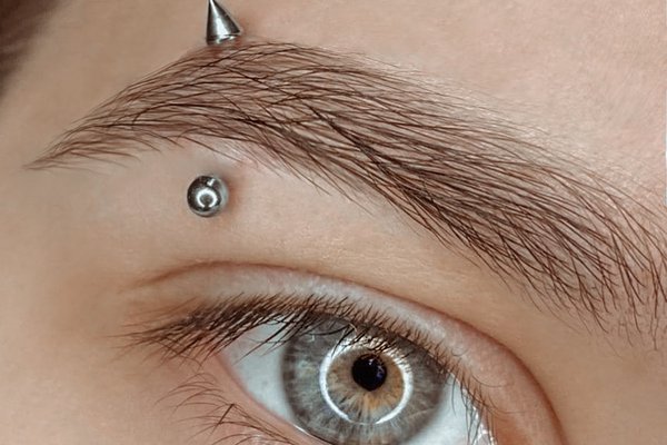 Услуги пирсинга в Бахмуте