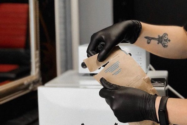 Тату-салон в Камене-Подольском