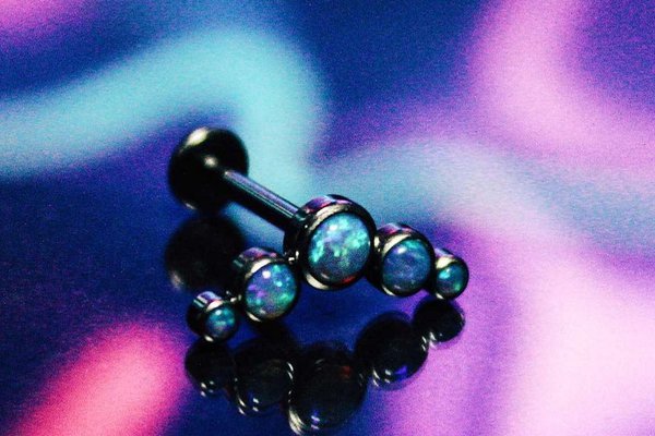 Обучение модификации тела в Днепре