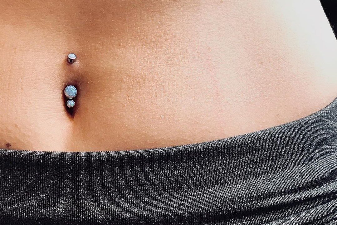 Обучение пирсингу в Одессе