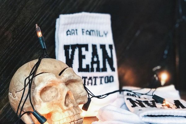 Тату студия в Запорожье