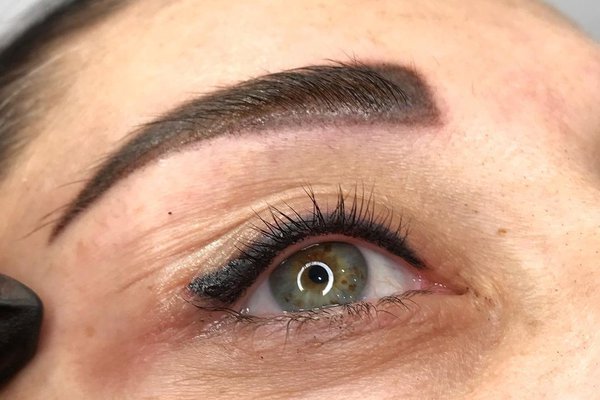 Навчання татуажу у Луцьку