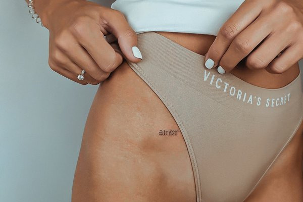 Розмір шрифту