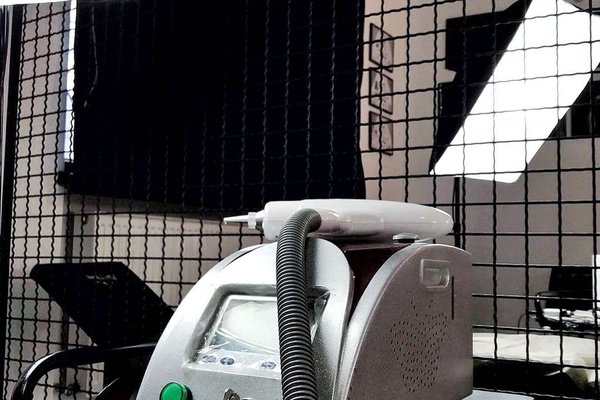 Удаление тату в Запорожье