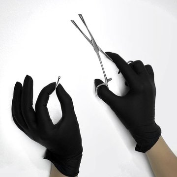 пирсинг в Запорожье