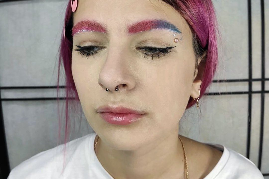 Пирсинг в Запорожье