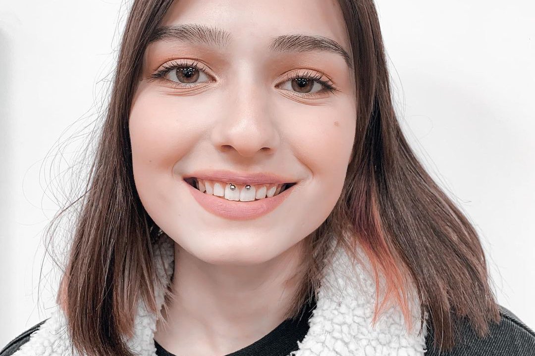 Навчання пірсингу в Рівному