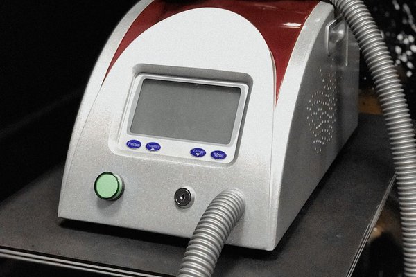 Удаление татуажа во Львове