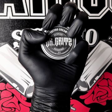 Тату студія в Дніпрі