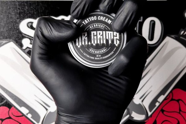 VeAn - the best professional tatto studio