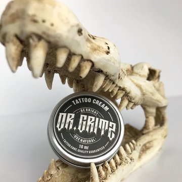 Тату салон в Каменском