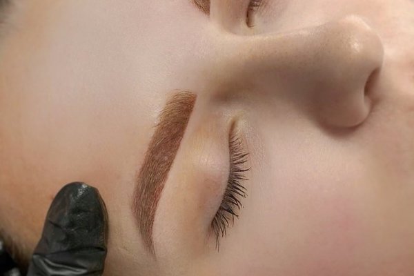 Татуаж в Івано-Франківську