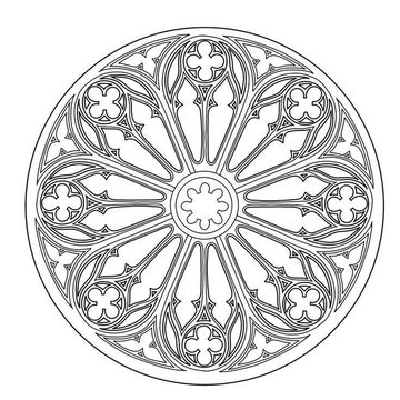 Тату ескізи амулети