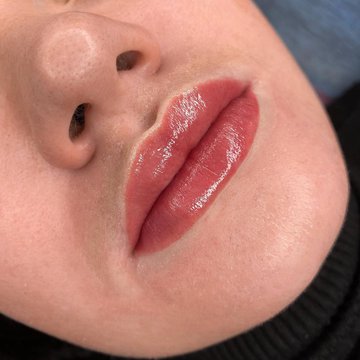 Татуаж в Каменец-Подольском