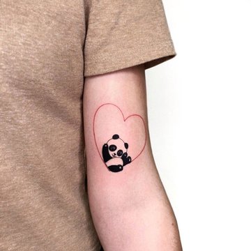 Татуировка в Харькове