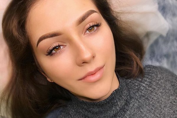 татуаж в Кривом Роге