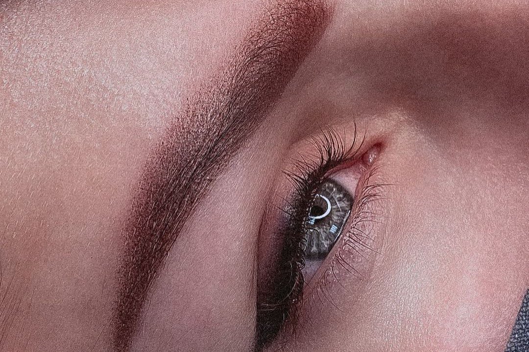 Перманентный макияж в Днепре