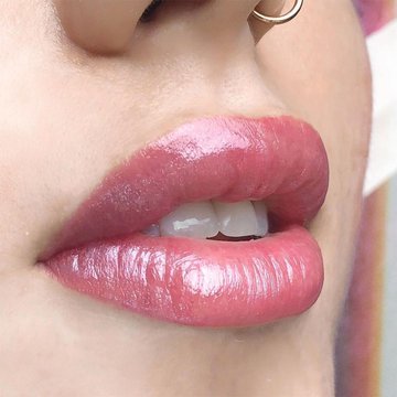 Татуаж в Кривом Роге