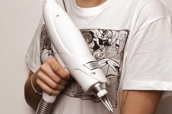 Удаление татуажа в Белой Церкви