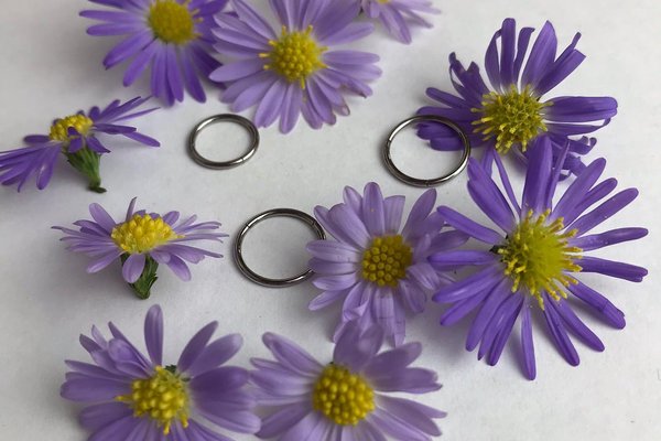 Пірсинг у Калуші