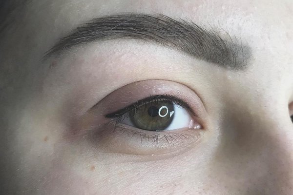 Татуаж "Перманентный макияж"