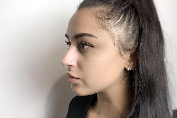 Пирсинг в Ивано-Франковске